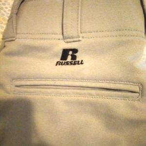 Men's baseball pants